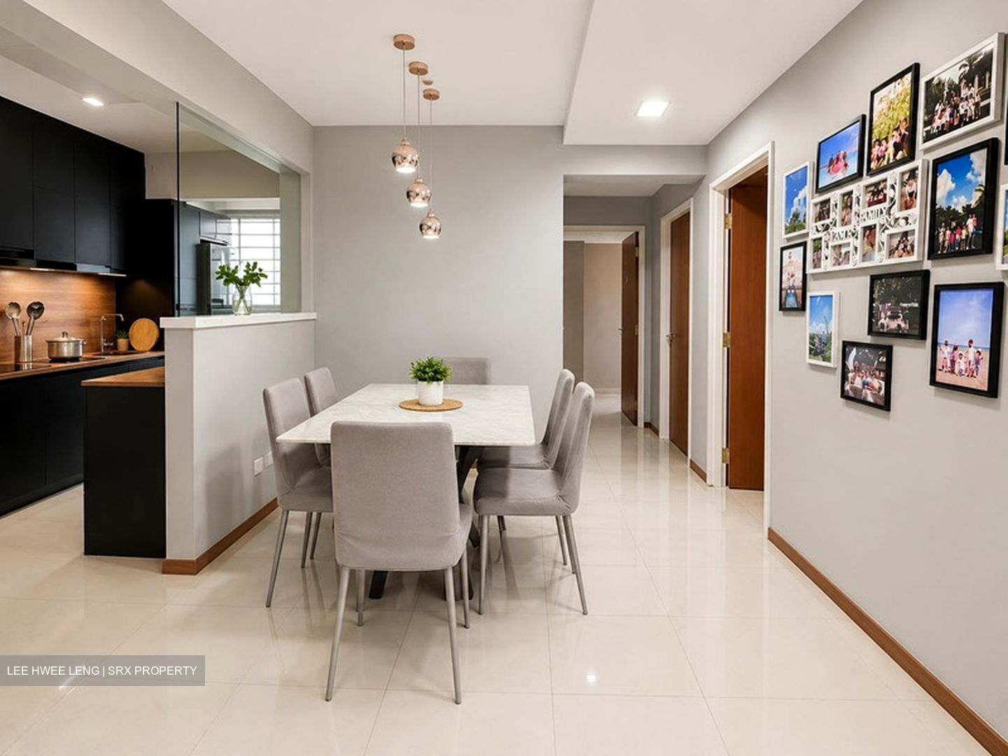 Blk 224C Matilda Edge (Punggol), HDB 4 Rooms #599916161